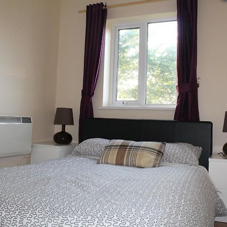 Serviced Apartments Уэксфорд Номер фото