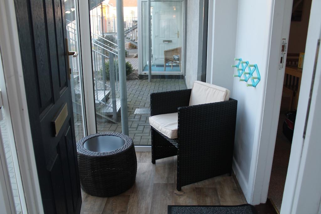 Serviced Apartments Уэксфорд Номер фото
