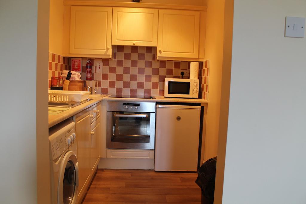 Serviced Apartments Уэксфорд Номер фото